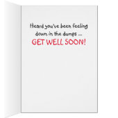 Funny Hoarder Collie Hondenliefhebber gift (Binnen (Rechts))