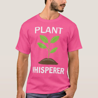 Funny Hobby Gardening T-shirt