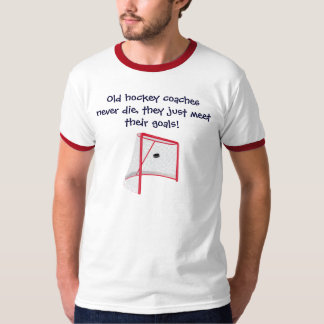 Funny Hockey T-Shirt