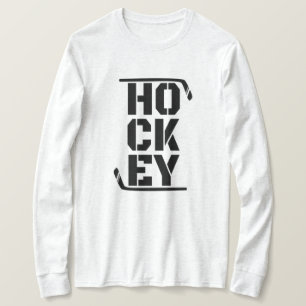 Funny Hockey T-Shirt