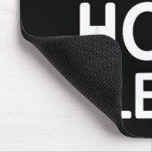 Funny Hold Please Fermata Symbol Music Theory Band Muismat (Hoek)