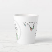 Funny Holiday Mokken Secret Santa Idea (Voorkant)