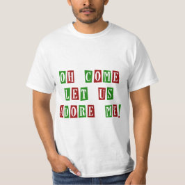 Funny Holiday-overhemden en Gifts T-shirt