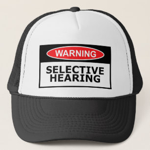 Funny hoorzitting trucker pet