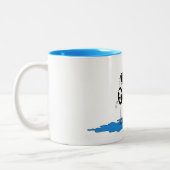 Funny Horse Cartoon Mok (Links)