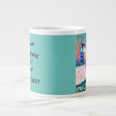 Funny Horse Grote Mok (Voorkant)