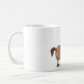 Funny Horse Koffiemok (Links)