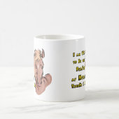 Funny Horse Koffiemok (Center)