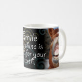 Funny Horse Mok (Voorkant rechts)