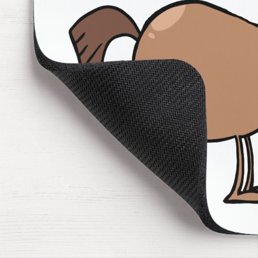 Funny Horse Muismat (Hoek)