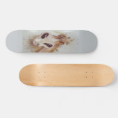 FUNNY hORSE Persoonlijk Skateboard (Horizontaal)