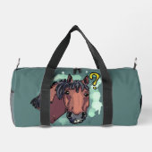 Funny horse plunjezak (Achterkant)