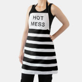 Funny hot zoon apron schort (Insitu)