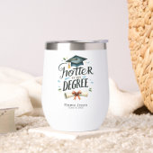 Funny Hotter beroemd gemaakt door One Degree Perso