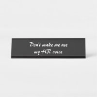 Funny Human Resources Gezegden