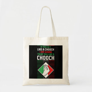 Funny Humor Italiaans Citaat Slang Fun Italië Geze Tote Bag