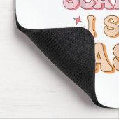 Funny Humor Sarcastic Quote _ Don't E Me I Easily Muismat (Hoek)