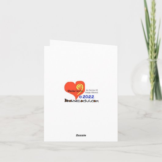 Funny Husband Appreciation Day Exaggeration Card Kaart (Achterkant)