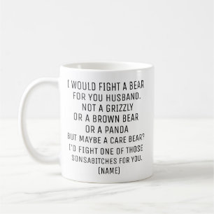 Funny Husband Gift, man mok, man gift, Koffiemok