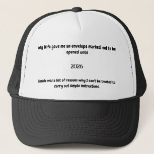 Funny Husband Trucker Pet