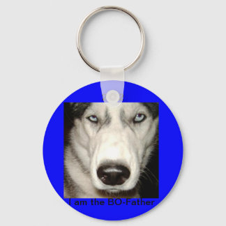 Funny Husks Sleutelhanger