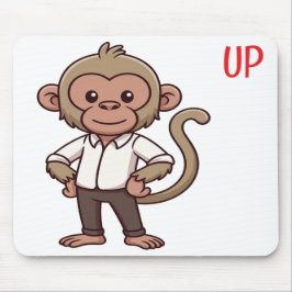 Funny Hustle   Muismat