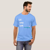 Funny Hygienist T-Shirt (Voorkant volledig)