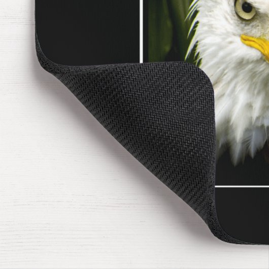 Funny I Am Smiling Mpy Eagle Photo Muismat (Hoek)