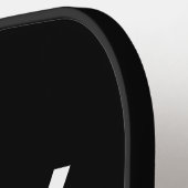 FUNNY I DINK PICKLEBALL PADDLE (Links Detail)