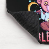 Funny I Dont Care What Bible Says  Muismat (Hoek)