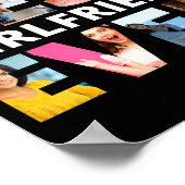 Funny I Have The Girlfriend Ever Photo  Poster (Hoek)