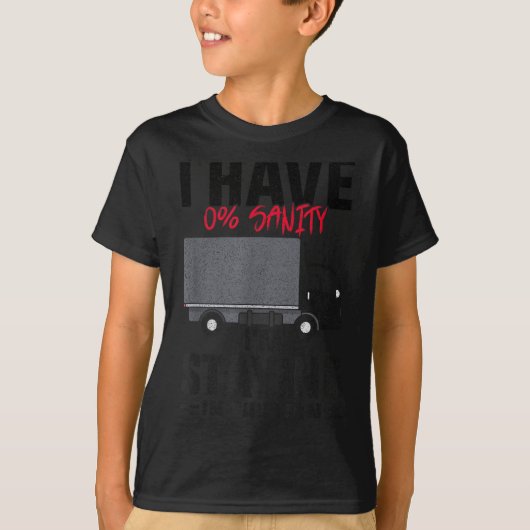 Funny I’m Staying In The Van Phasmophobia Gamer Me T-shirt (Voorkant)