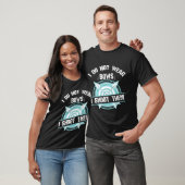 Funny I Shoot Bows Archery Pun Archers T-shirt (Unisex)