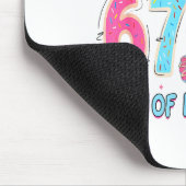 Funny I Survived 67 + 33 Days Of Loving You Valent Muismat (Hoek)