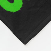 Funny I Survived 67 Days Of School Christmas Kids  Fleece Deken (Hoek)