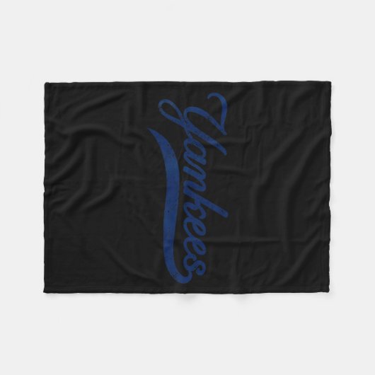 Funny I Will Be Waching US So Much Fleece Deken (Voorkant (Horizontaal))