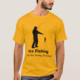 Funny Ice Vist Shirt