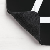 Funny Ide Down Backwards 67 Meme Muismat (Hoek)