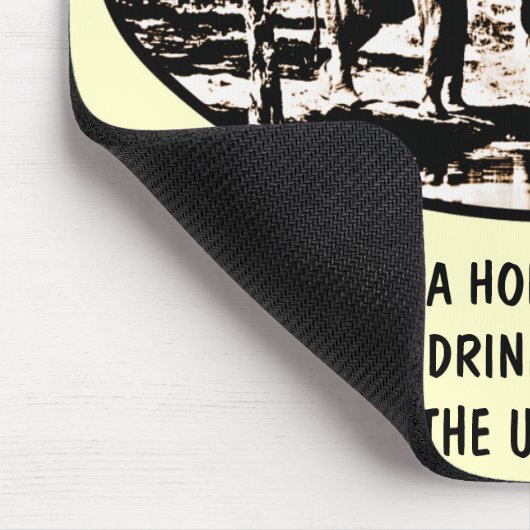 Funny idiom muismat (Hoek)