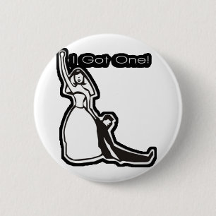 Funny, ik heb er een ronde button 5,7 cm