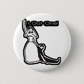 Funny, ik heb er een ronde button 5,7 cm