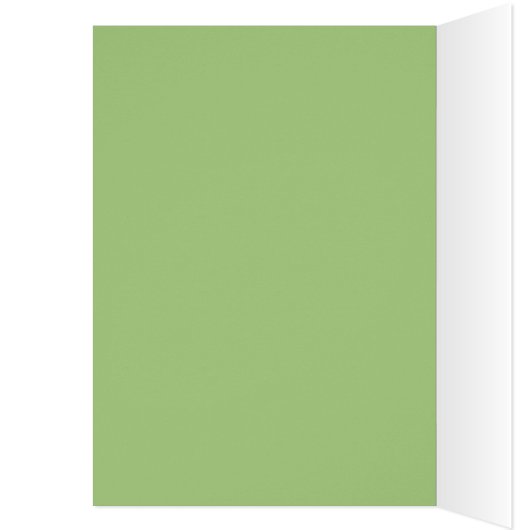 Funny Illustrated Chic Happy Birthday Card (Binnen (Links))