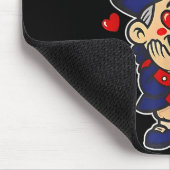 Funny I'm Gay For Maye  Muismat (Hoek)