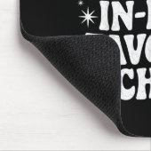 Funny I'm My Mother In Law's Favorite Child Christ Muismat (Hoek)