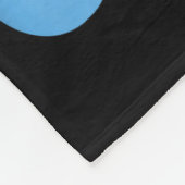 Funny I'm My Mother In Law's Favorite Child  Fleece Deken (Hoek)