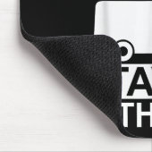 Funny I'm Staying In Tha Van Phasmophobia Drivers  Muismat (Hoek)