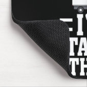 Funny I'm Staying In Tha Van Phasmophobia Gamer Me Muismat (Hoek)