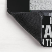 Funny I'm Staying In Tha Van Phasmophobia Man Wome Muismat (Hoek)