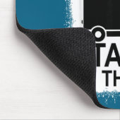 Funny I'm Staying In Tha Van Phasmophobia Women Ma Muismat (Hoek)