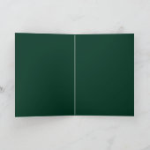 Funny "I'M WATCHING YOU" Retro Eyes Greeting Card Kaart (Binnen)